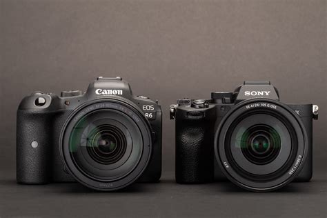 The Ultimate Setup Guide for Your Canon Eos R100