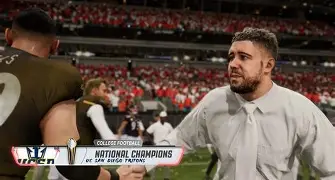 The Ultimate Setup Guide for Your EA Sports College Football 26